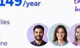Example candidates